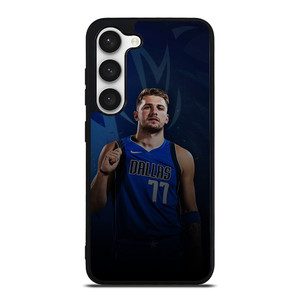 LUKA DONCIC DALLAS MAVERICKS NBA Samsung Galaxy S23 Case Cover