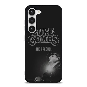 LUKE COMBS THE PREQUEL Samsung Galaxy S23 Case Cover