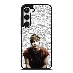 LUKE HEMMINGS 5 SECONDS OF SUMMER Samsung Galaxy S23 Case Cover