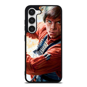 LUKE SKYWALKER STAR WARS Samsung Galaxy S23 Case Cover