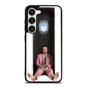 MAC MILLER SWIMMING Samsung Galaxy S23 Case Cover