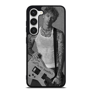 MACHINE GUN KELLY MGK TICKETS TO MY DOWNFALL Samsung Galaxy S23 Case Cover