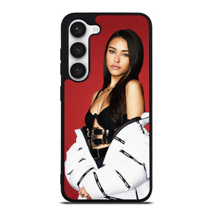 MADISON BEER SINGER Samsung Galaxy S23 Case Cover