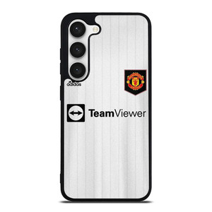 MANCHESTER UNITED 2023 AWAY JERSEY Samsung Galaxy S23 Case Cover MANCHESTER UNITED 2023 AWAY JERSEY Samsung Galaxy S23 Case Cover