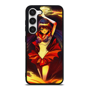 MARS SAILOR MOON Samsung Galaxy S23 Case Cover