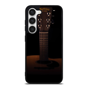 MARTIN AND CO GUITAR 2 Samsung Galaxy S23 Case Cover