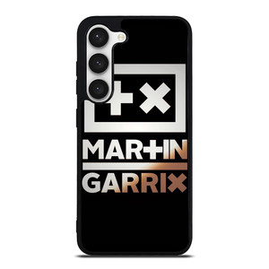 MARTIN GARRIX DJ LOGO Samsung Galaxy S23 Case Cover