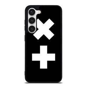 MARTIN GARRIX DJ SIGN Samsung Galaxy S23 Case Cover
