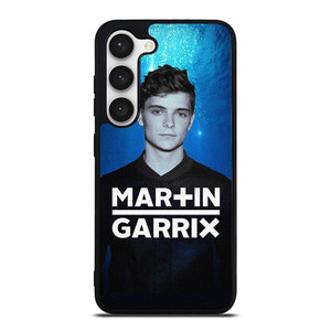 MARTIN GARRIX DJ Samsung Galaxy S23 Case Cover