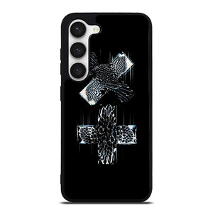 MARTIN GARRIX SENTIO Samsung Galaxy S23 Case Cover