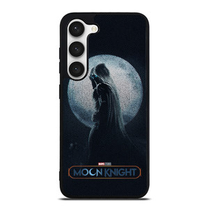 MARVEL MOON KNIGHT Samsung Galaxy S23 Case Cover