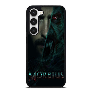 MARVEL MORBIUS MOVIES Samsung Galaxy S23 Case Cover