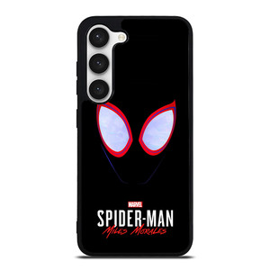 MARVEL SPIDER-MAN MILES MORALES Samsung Galaxy S23 Case Cover