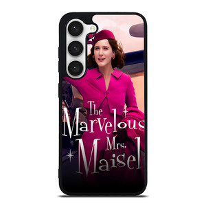MARVELOUS MRS MAISEL 2 Samsung Galaxy S23 Case Cover