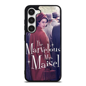 MARVELOUS MRS MAISEL Samsung Galaxy S23 Case Cover