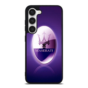 MASERATI CAR EMBLEM Samsung Galaxy S23 Case Cover
