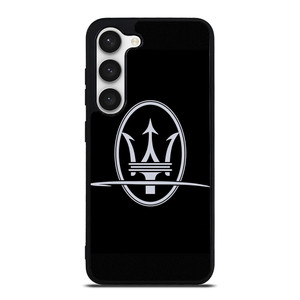 MASERATI CAR LOGO Samsung Galaxy S23 Case Cover MASERATI CAR LOGO Samsung Galaxy S23 Case Cover