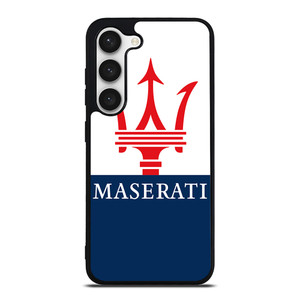 MASERATI VINTAGE LOGO Samsung Galaxy S23 Case Cover MASERATI VINTAGE LOGO Samsung Galaxy S23 Case Cover