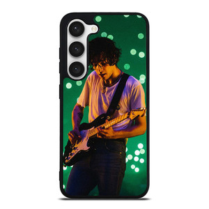 MATTHEW HEALY THE 1975 Samsung Galaxy S23 Case Cover
