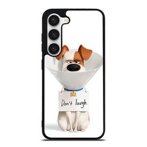 MAX SECRET LIFE OF PETS Samsung Galaxy S23 Case Cover
