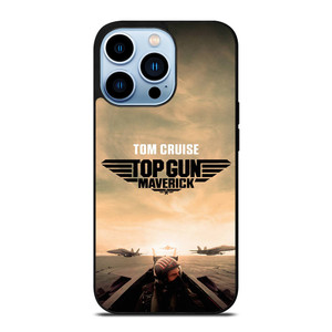 TOP GUN MAVERICK TOM CRUISE iPhone 13 Pro Max Case Cover TOP GUN MAVERICK TOM CRUISE iPhone 13 Pro Max Case Cover