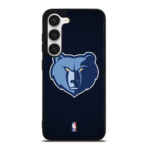 MEMPHIS GRIZZLIES BASKETBALL NBA Samsung Galaxy S23 Case Cover