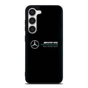 MERCEDES BENZ AMG FORMULA ONE F1 Samsung Galaxy S23 Case Cover