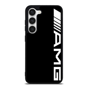MERCEDES BENZ AMG PERFORMANCE Samsung Galaxy S23 Case Cover