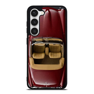 MERCEDES BENZ PAGODA RED Samsung Galaxy S23 Case Cover