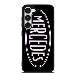 MERCEDES BENZ VINTAGE 1902 Samsung Galaxy S23 Case Cover