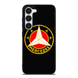MERCEDES BENZ VINTAGE 1916 Samsung Galaxy S23 Case Cover