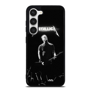 METALLICA JAMES HETFIELD Samsung Galaxy S23 Case Cover