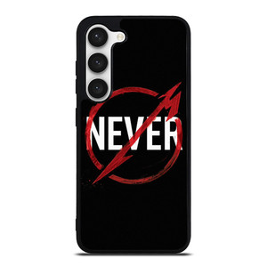 METALLICA THROUGH THE NEVER Samsung Galaxy S23 Case Cover