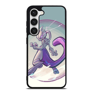 MEWTWO POKEMON Samsung Galaxy S23 Case Cover