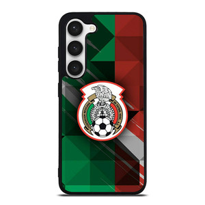 MEXICO SOCCER TEAM Samsung Galaxy S23 Case Cover MEXICO SOCCER TEAM Samsung Galaxy S23 Case Cover