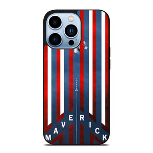 TOP GUN MAVERICKS MOVIE iPhone 13 Pro Max Case Cover
