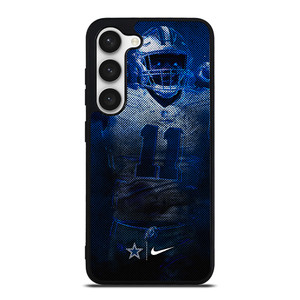MICAH PARSONS DALLAS COWBOYS NFL FOOTBALL Samsung Galaxy S23 Case Cover