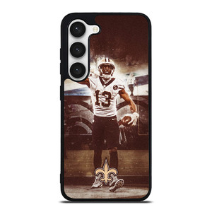 MICHAEL THOMAS NEW ORLEANS SAINTS Samsung Galaxy S23 Case Cover