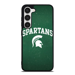 MICHIGAN STATE SPARTANS LOGO Samsung Galaxy S23 Case Cover