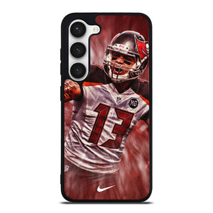 MIKE EVANS TAMPA BAY BUCCANEERS NFL Samsung Galaxy S23 Case Cover