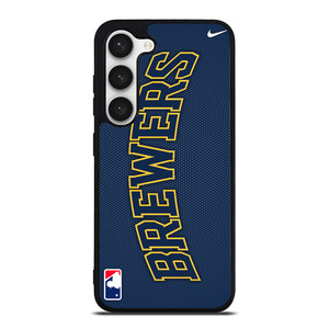 MILWAUKEE BREWERS BASEBALL Samsung Galaxy S23 Case Cover