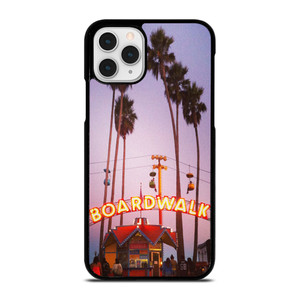 SAN FRANCISCO BEACH BOARDWALK iPhone 11 Pro Case Cover