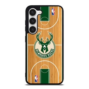 MILWAUKEE BUCKS NBA ARENA Samsung Galaxy S23 Case Cover