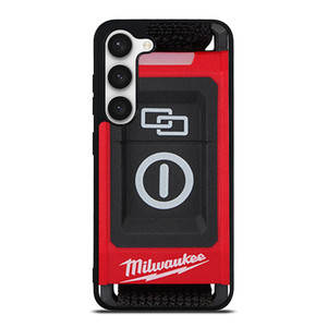 MILWAUKEE CONTROL REMOTE Samsung Galaxy S23 Case Cover