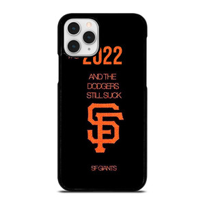 SAN FRANCISCO GIANTS BANTER LA DODGERS MLB BASEBALL iPhone 11 Pro Case Cover SAN FRANCISCO GIANTS BANTER LA DODGERS MLB BASEBALL iPhone 11 Pro Case Cover