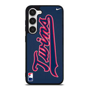 MINNESOTA TWINS BASEBALL Samsung Galaxy S23 Case Cover