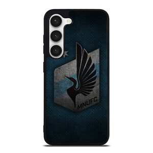 MINNESOTA UNITED FC SOCCER MLS Samsung Galaxy S23 Case Cover