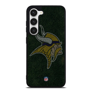 MINNESOTA VIKINGS FOOTBALL NFL Samsung Galaxy S23 Case Cover