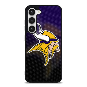 MINNESOTA VIKINGS FOOTBALL TEAM Samsung Galaxy S23 Case Cover