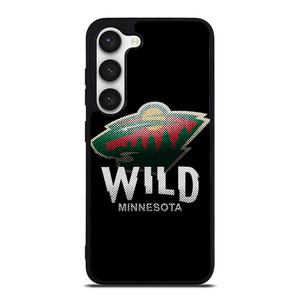 MINNESOTA WILD NHL HOCKEY 2 Samsung Galaxy S23 Case Cover